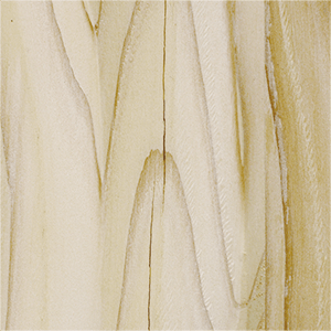 寸法変化による割れ