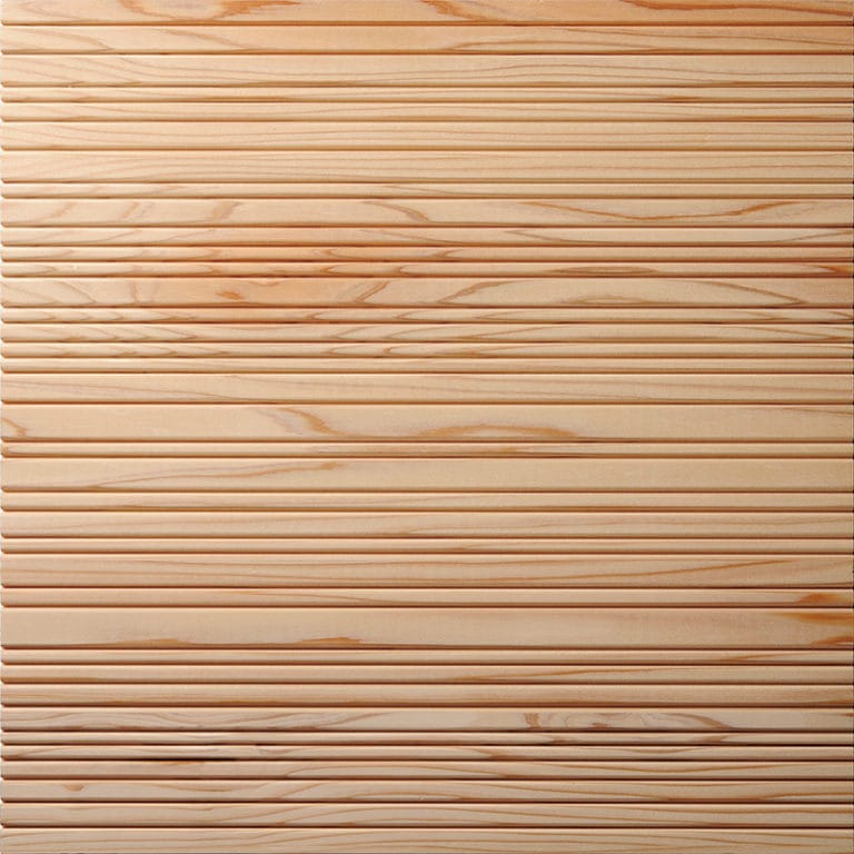 日本の壁 桧・無垢 | 壁・天井材｜朝日ウッドテック株式会社