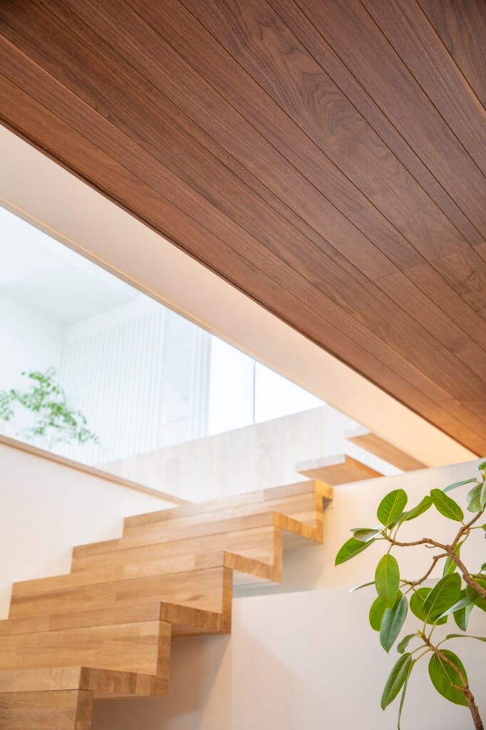 ブラックウォルナット | 壁・天井材｜朝日ウッドテック株式会社