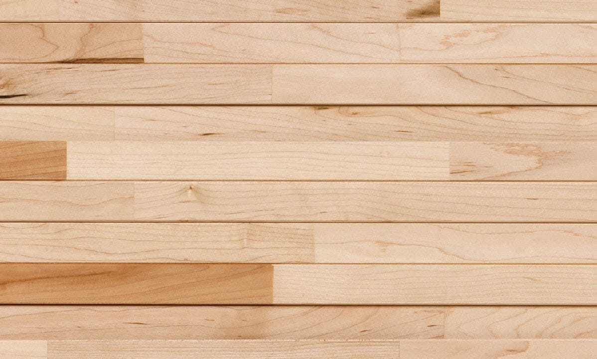 ハードメイプル無垢 | 壁・天井材｜朝日ウッドテック株式会社